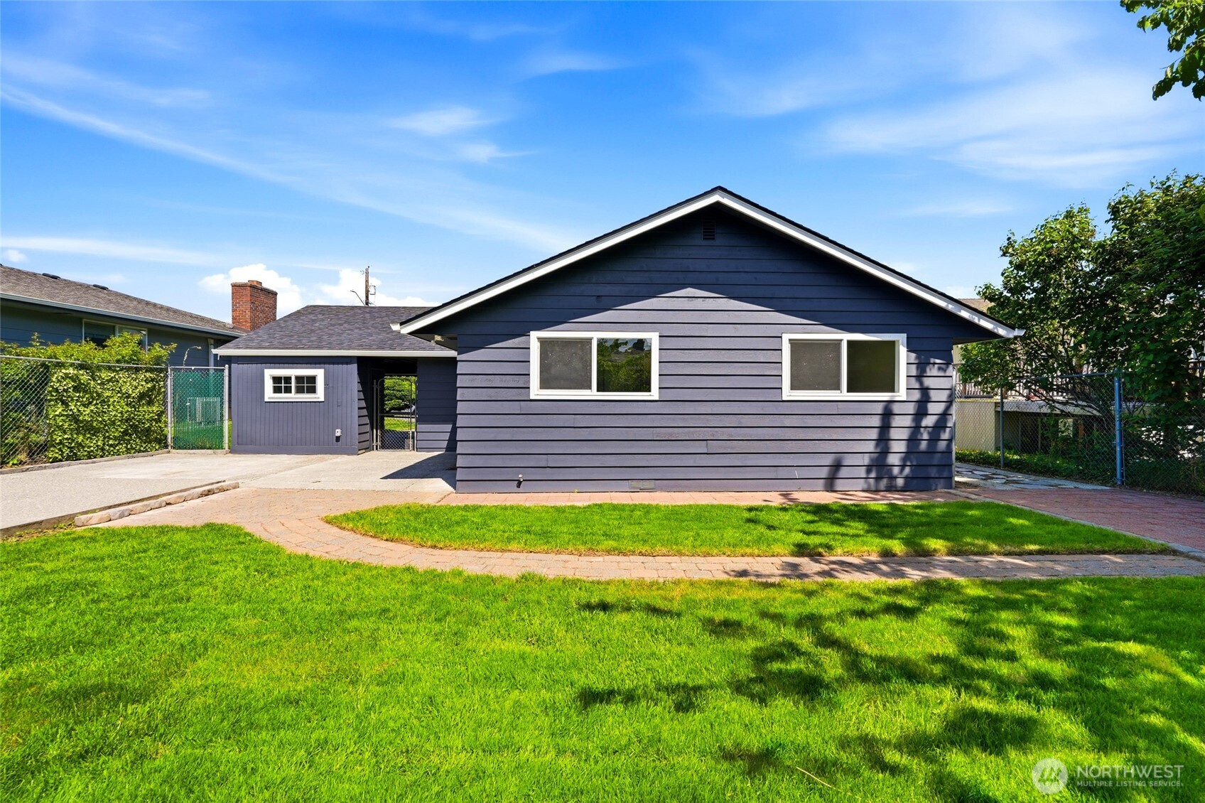 2222 Oklahoma Avenue Everett WA 98201