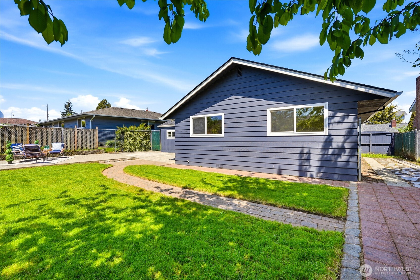 2222 Oklahoma Avenue Everett WA 98201