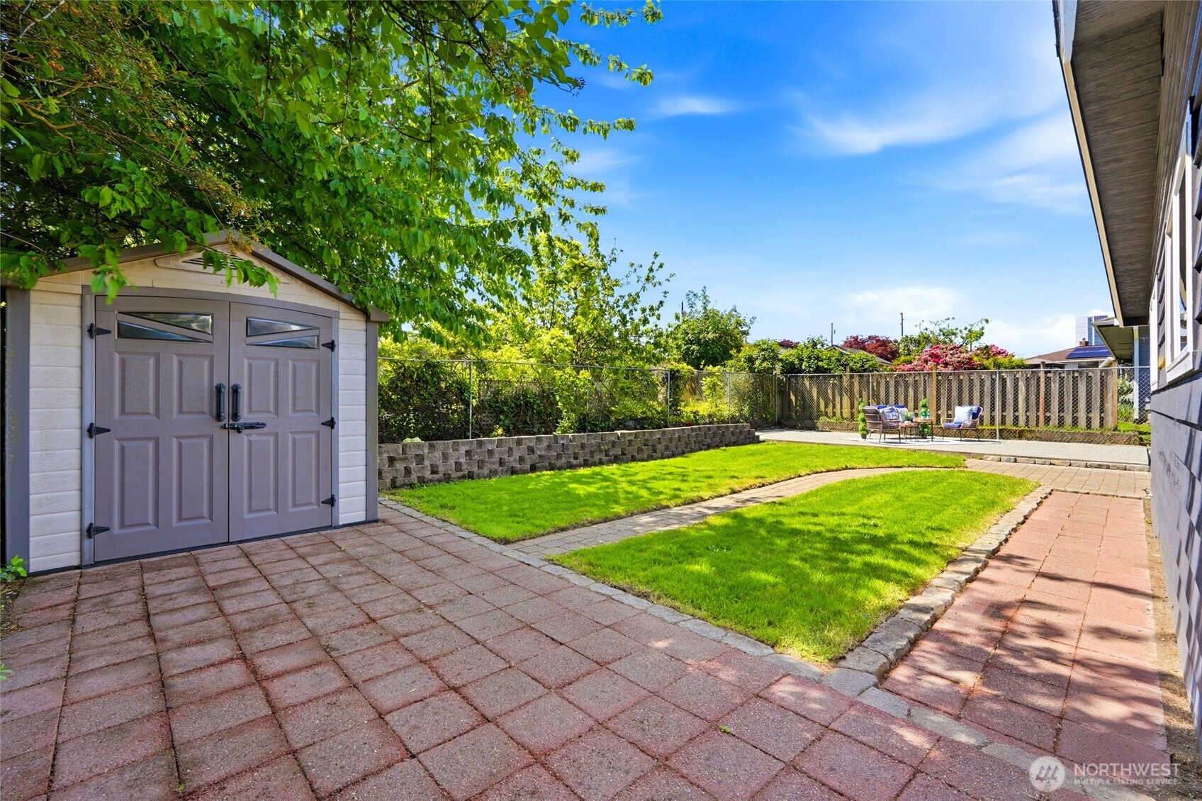 2222 Oklahoma Avenue Everett WA 98201