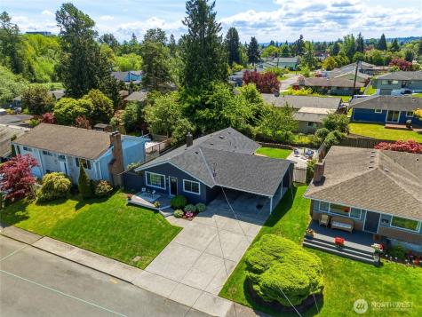 2222 Oklahoma Avenue Everett WA 98201