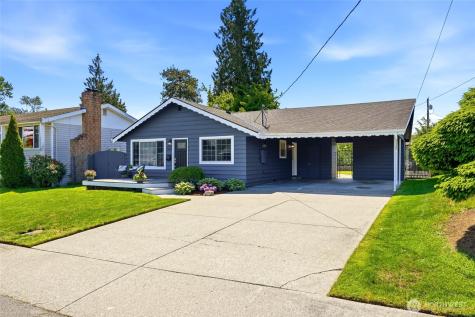 2222 Oklahoma Avenue Everett WA 98201
