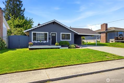 2222 Oklahoma Avenue Everett WA 98201
