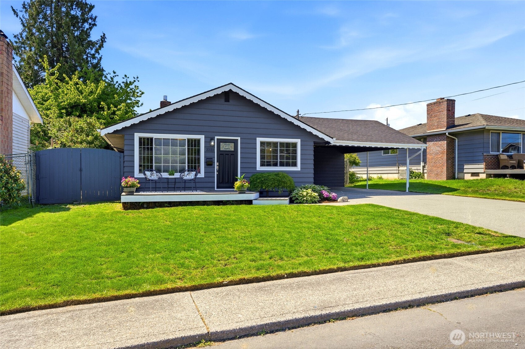 2222 Oklahoma Avenue Everett WA 98201