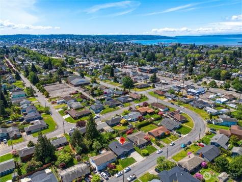 2222 Oklahoma Avenue Everett WA 98201