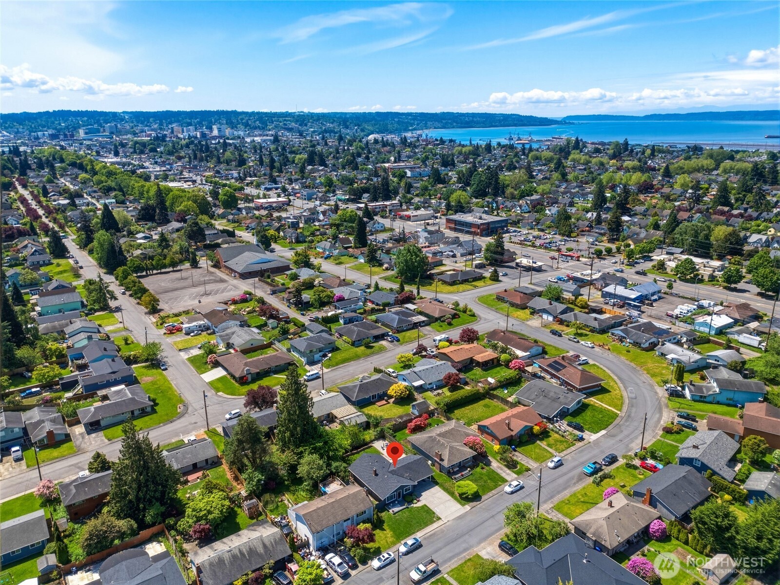 2222 Oklahoma Avenue Everett WA 98201