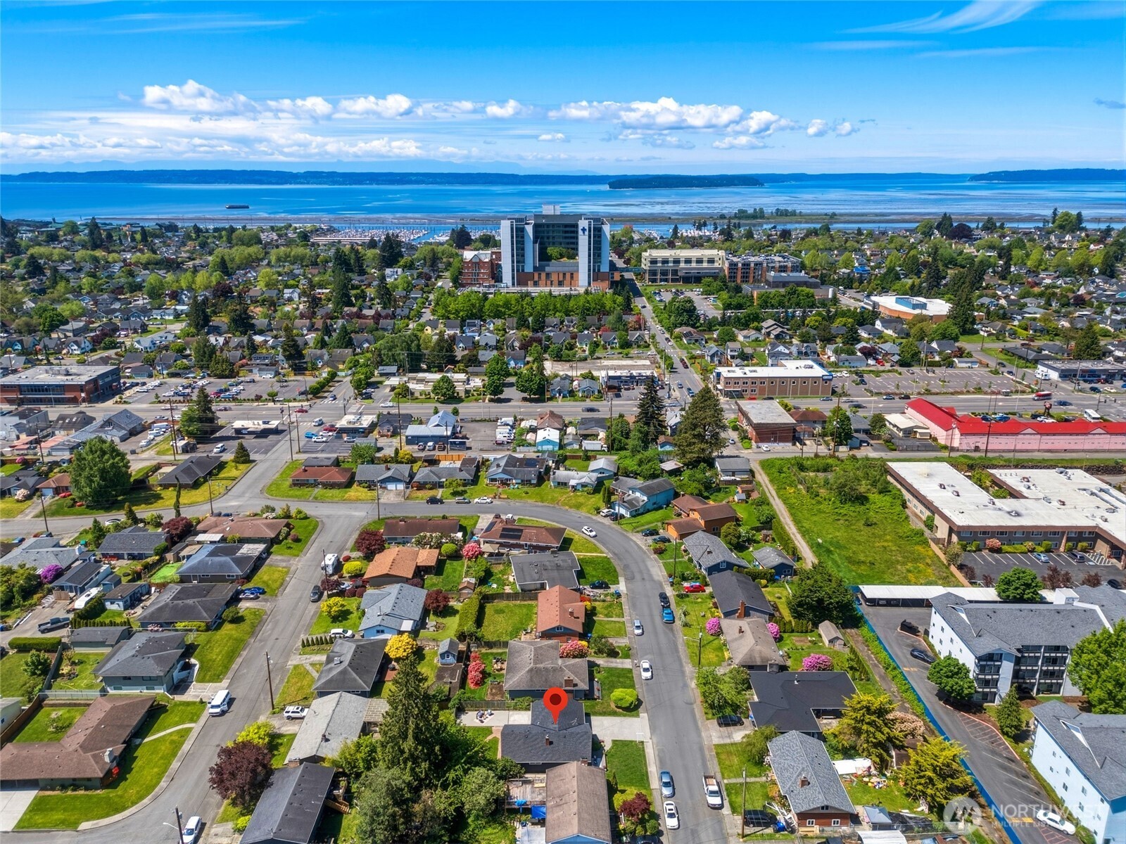 2222 Oklahoma Avenue Everett WA 98201