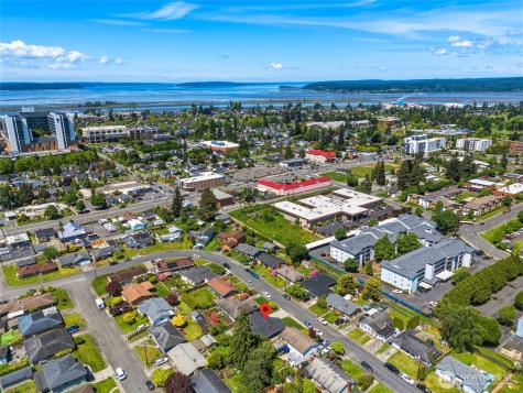 2222 Oklahoma Avenue Everett WA 98201