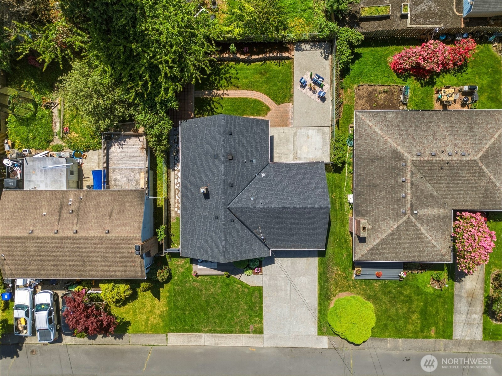 2222 Oklahoma Avenue Everett WA 98201