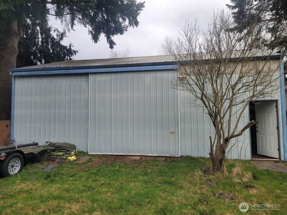 3731 122nd Street NE Marysville WA 98271
