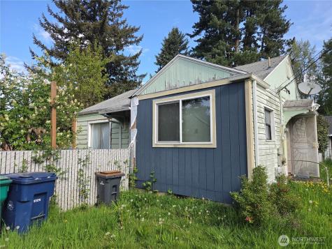 3731 122nd Street NE Marysville WA 98271