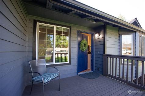 10714 27th Street Ne Lake Stevens WA 98258