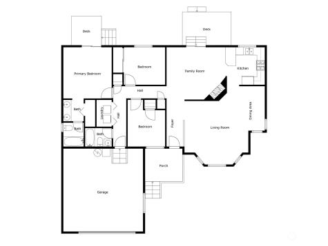 10714 27th Street Ne Lake Stevens WA 98258