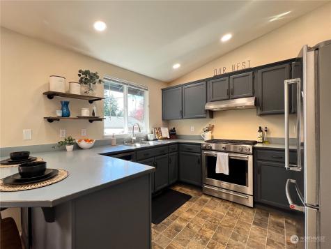10714 27th Street Ne Lake Stevens WA 98258