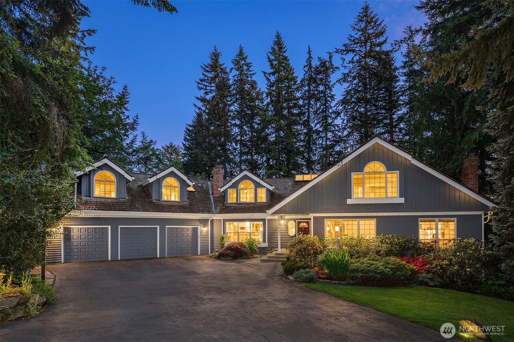 2609 208th Avenue SE Sammamish WA 98075