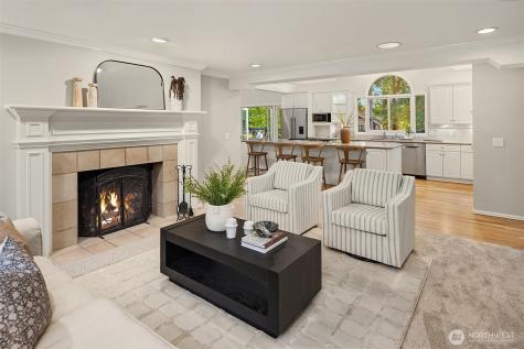 2609 208th Avenue SE Sammamish WA 98075