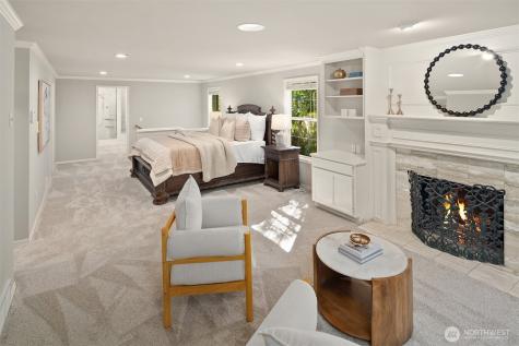 2609 208th Avenue SE Sammamish WA 98075