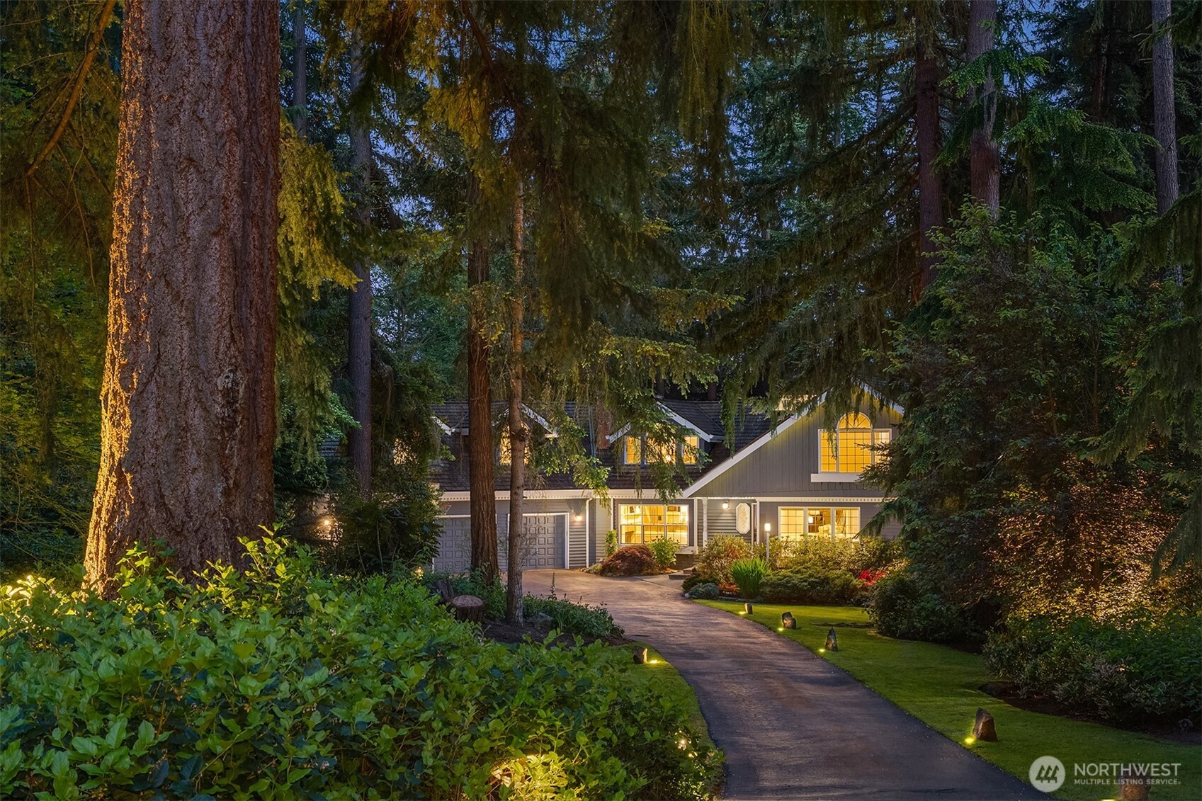 2609 208th Avenue SE Sammamish WA 98075
