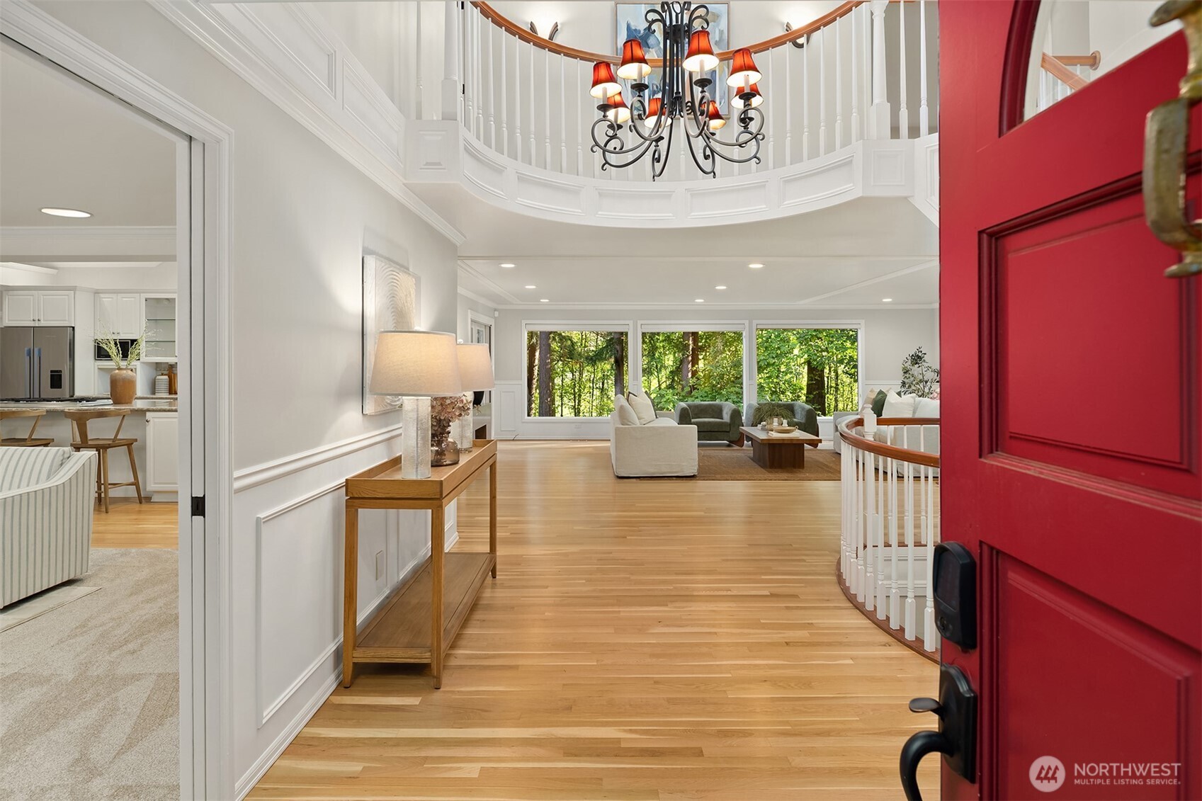2609 208th Avenue SE Sammamish WA 98075