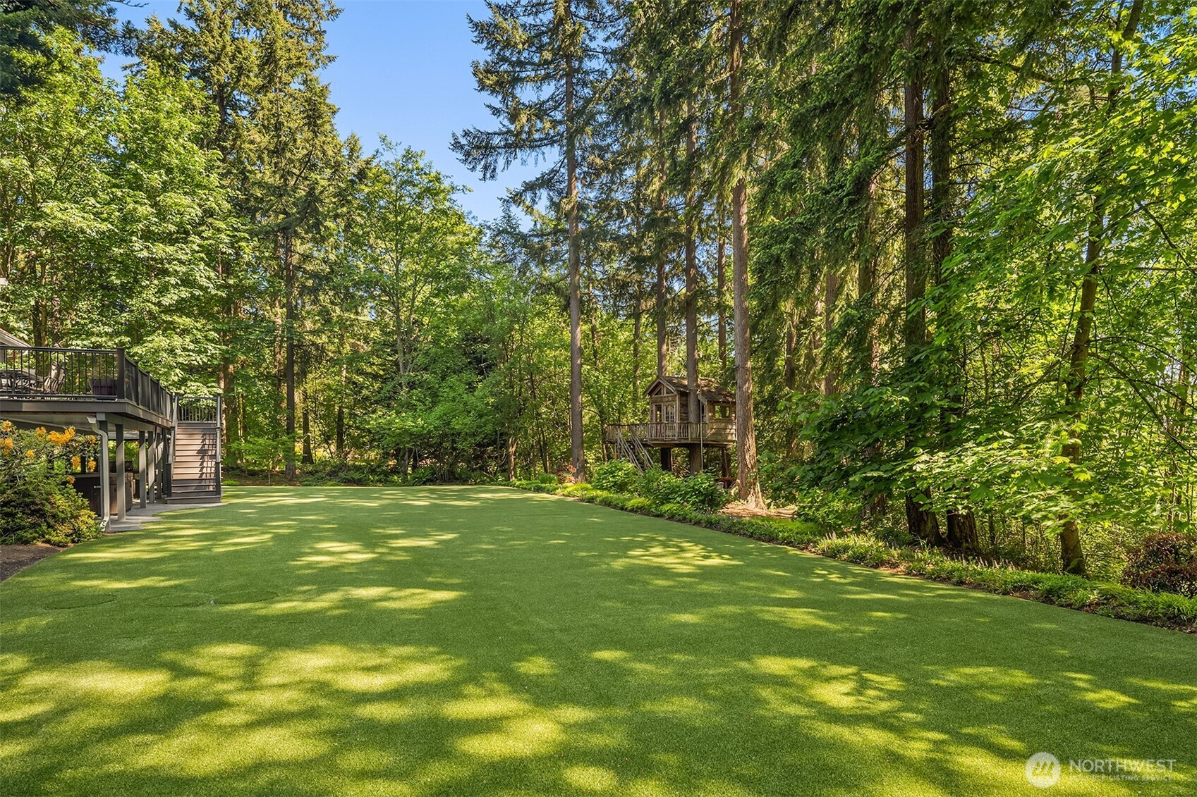2609 208th Avenue SE Sammamish WA 98075