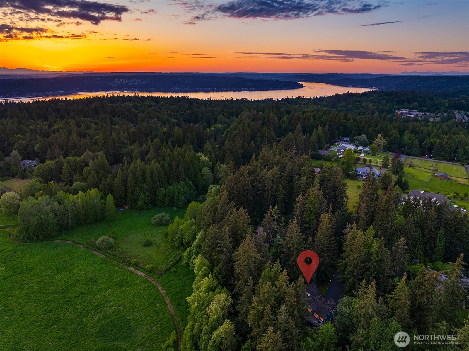 2609 208th Avenue SE Sammamish WA 98075