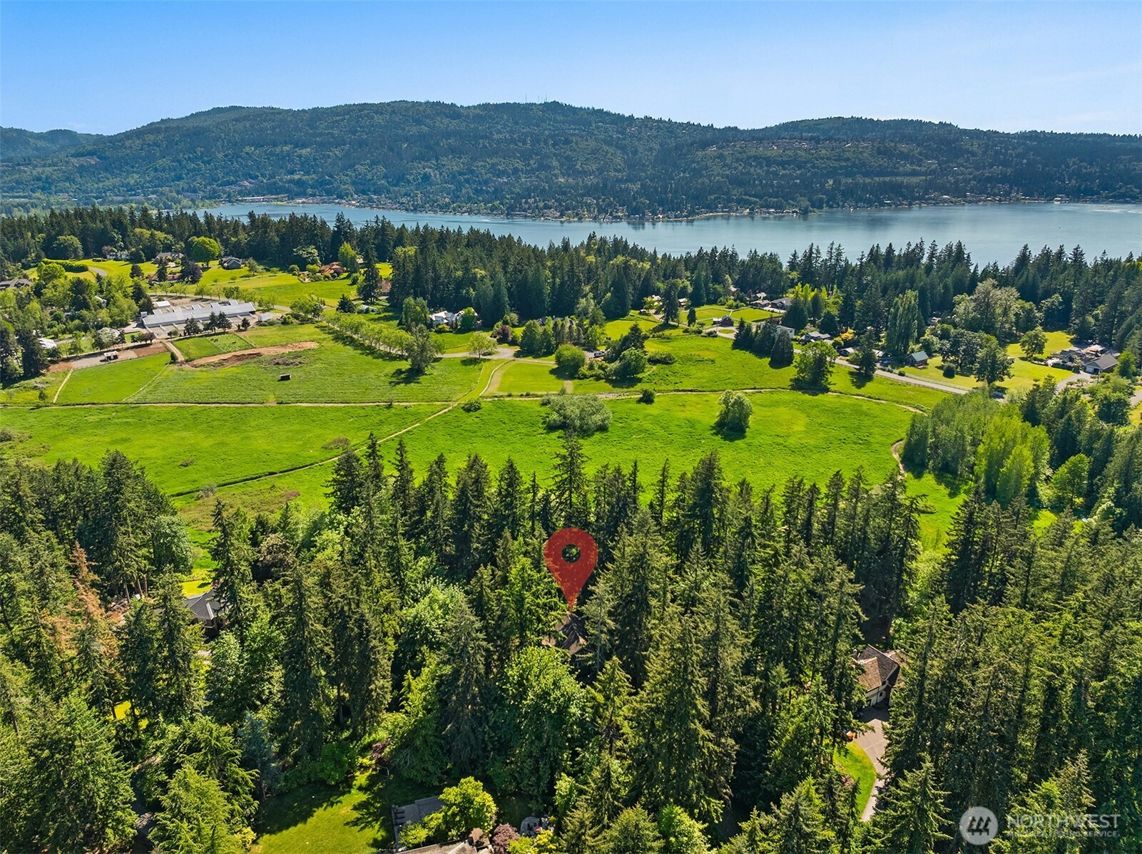 2609 208th Avenue SE Sammamish WA 98075