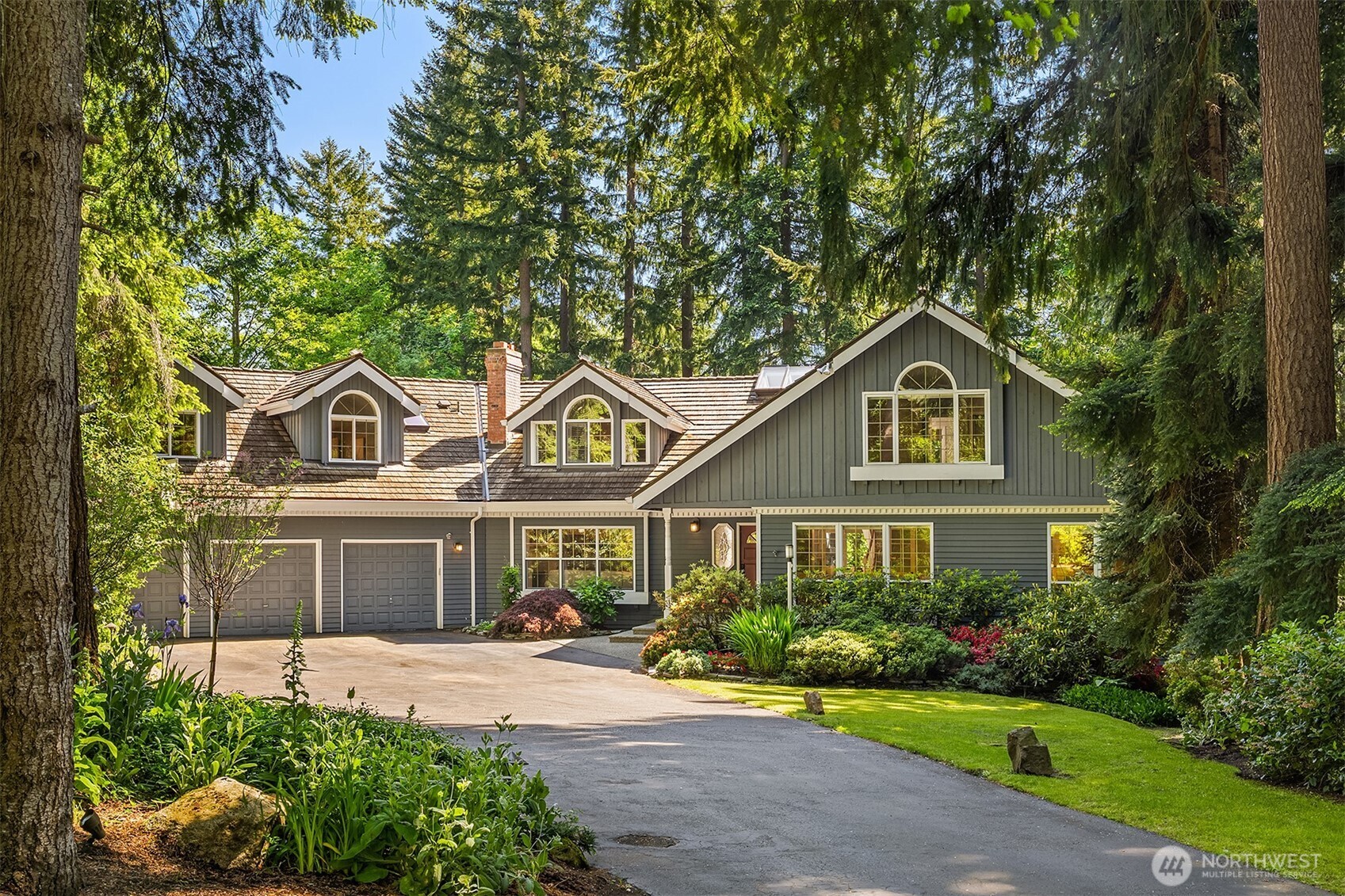 2609 208th Avenue SE Sammamish WA 98075