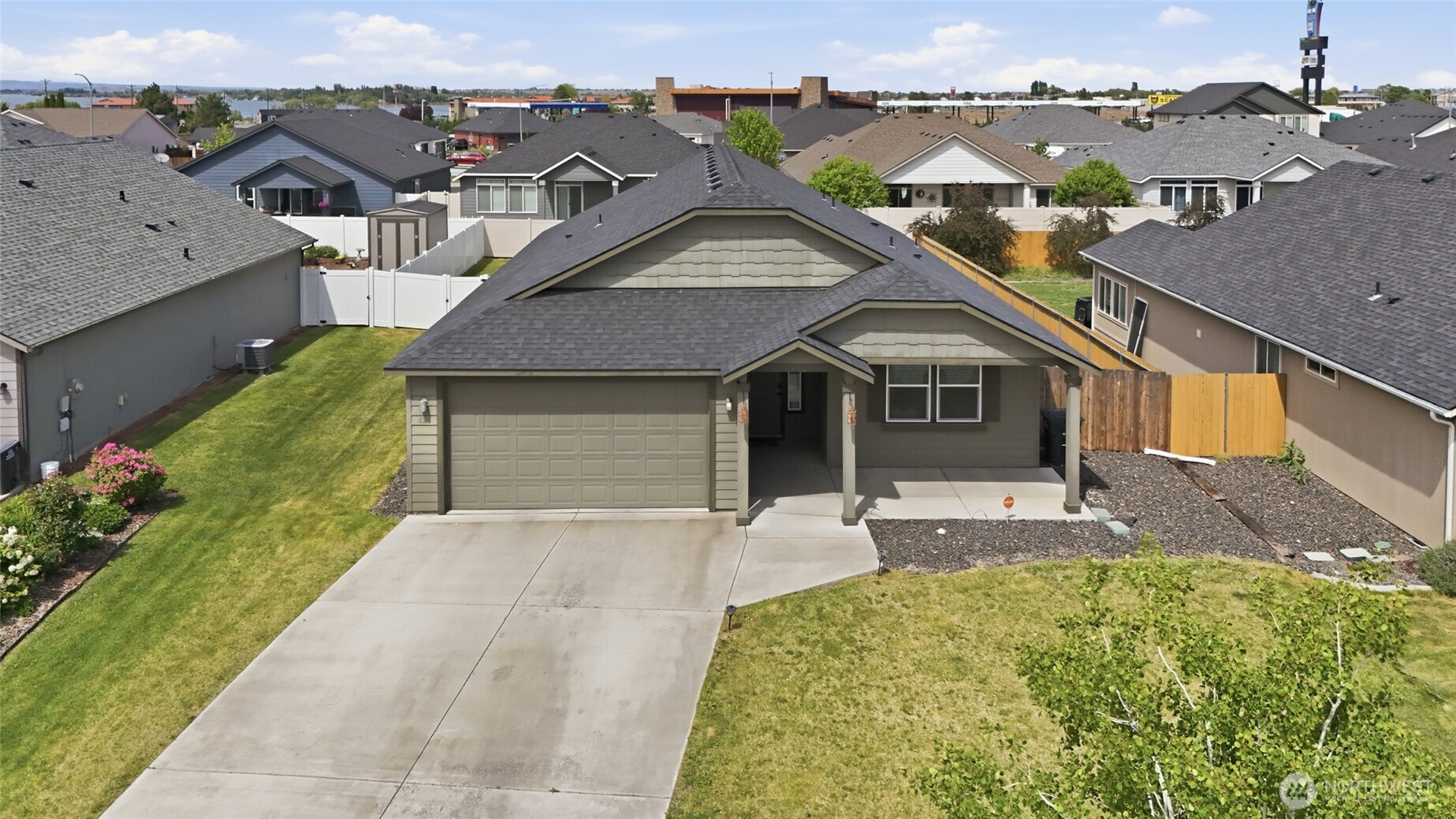 425 S Trillium Way Moses Lake WA 98837