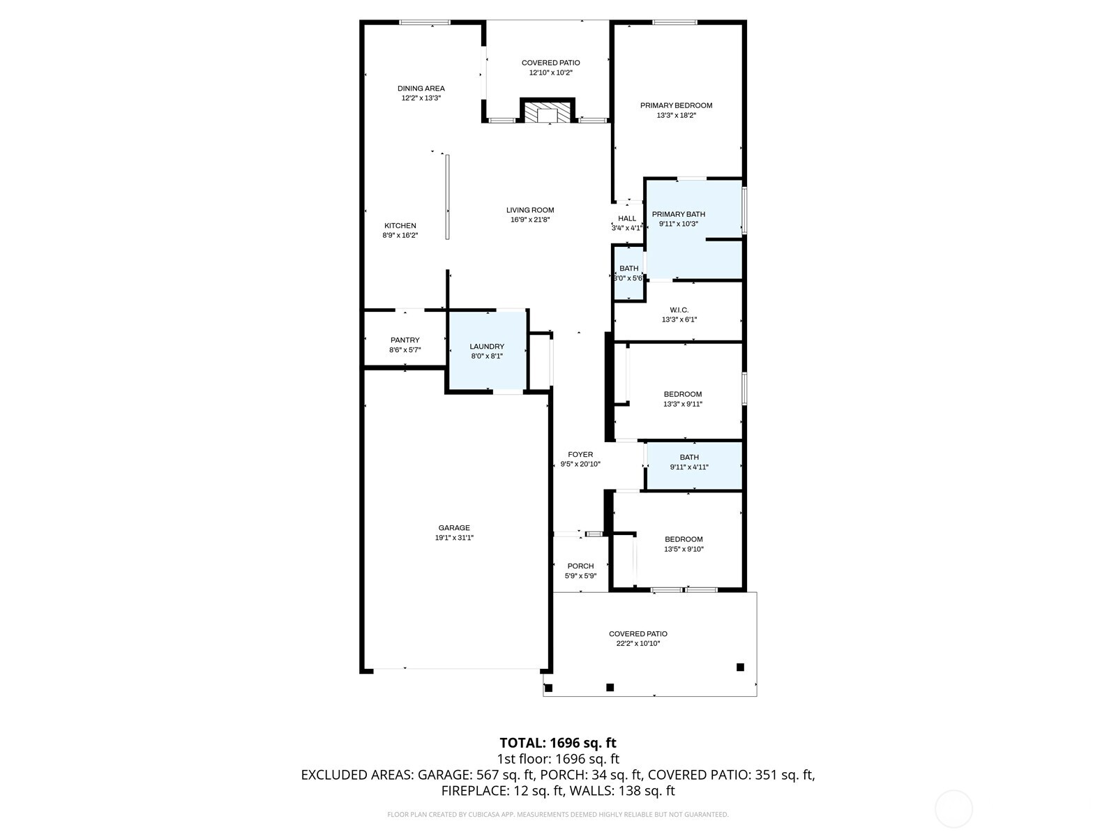425 S Trillium Way Moses Lake WA 98837