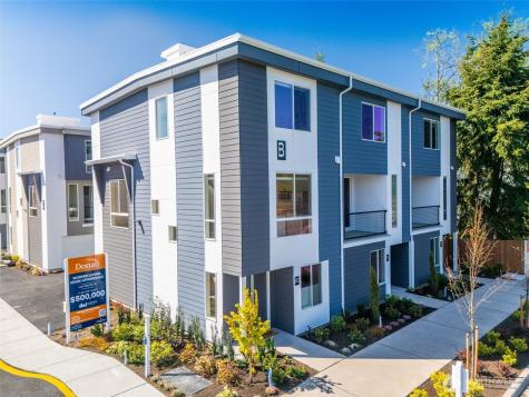 222 124th Street SW Everett WA 98204