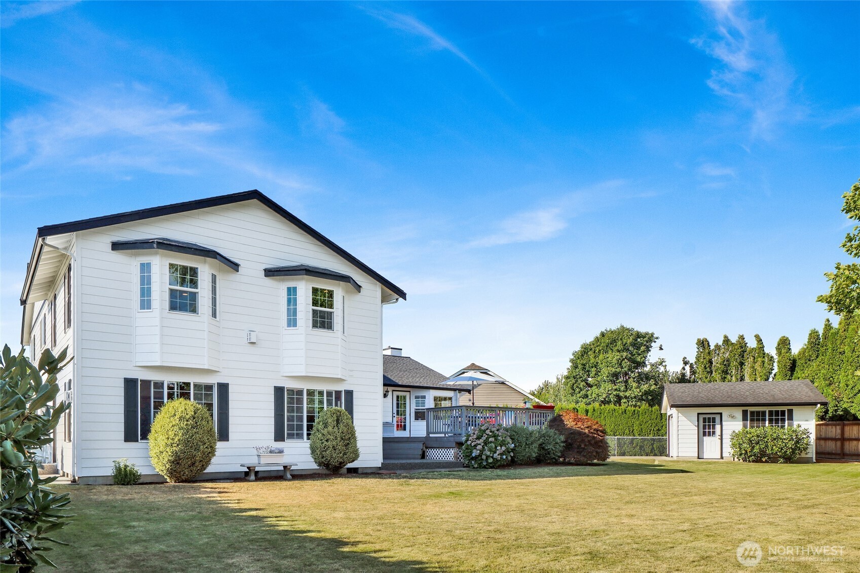 1048 Edgewater Lane Lynden WA 98264