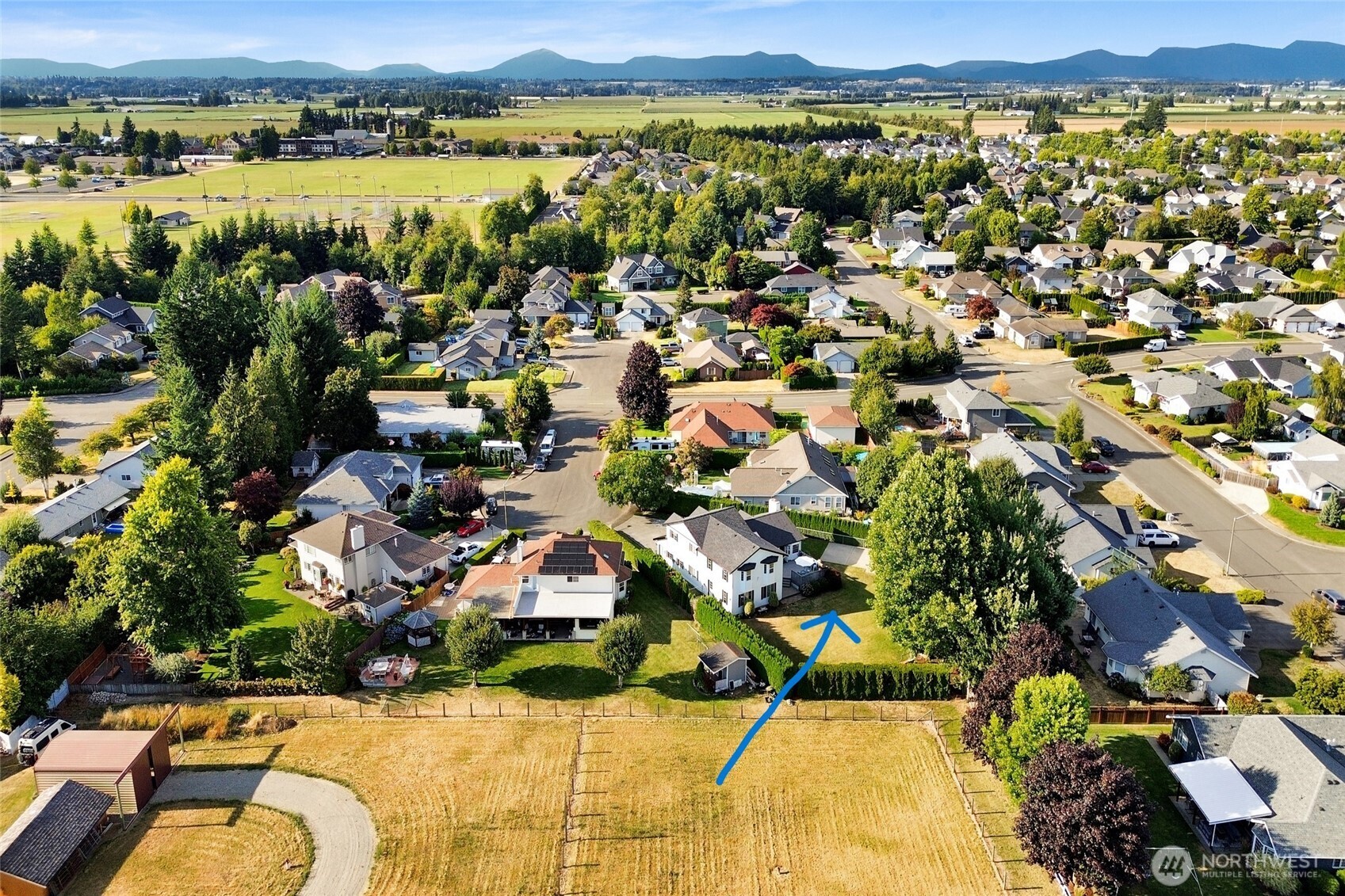 1048 Edgewater Lane Lynden WA 98264