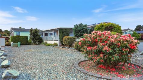 1706 73rd Street E Tacoma WA 98404