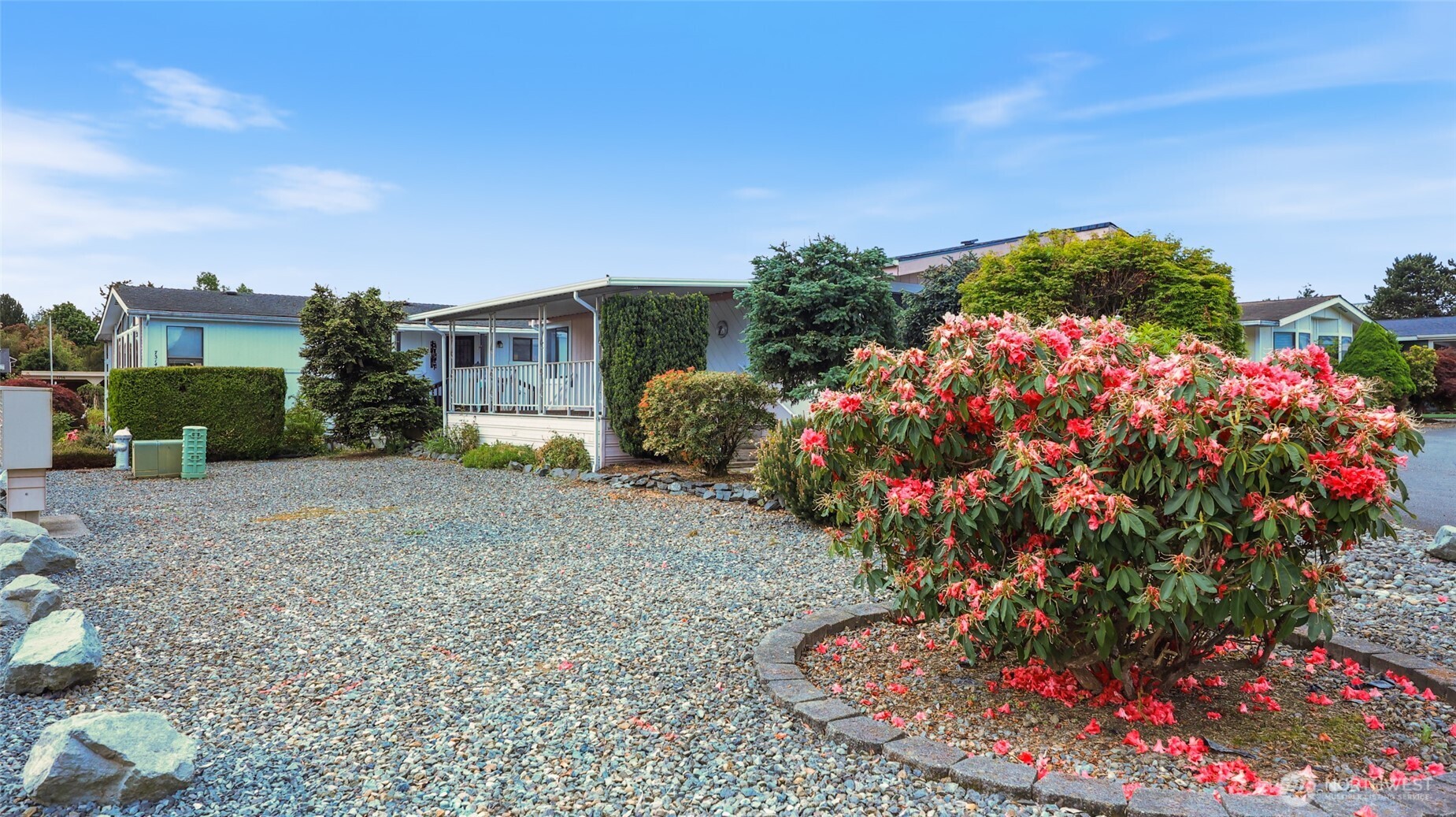 1706 73rd Street E Tacoma WA 98404