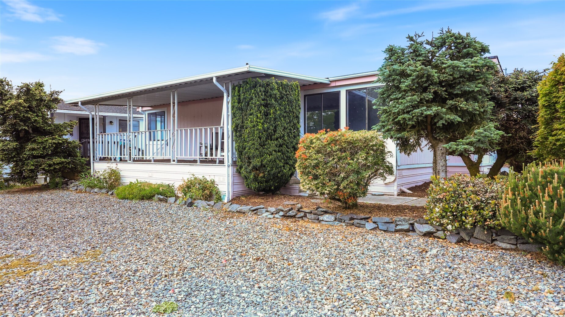 1706 73rd Street E Tacoma WA 98404