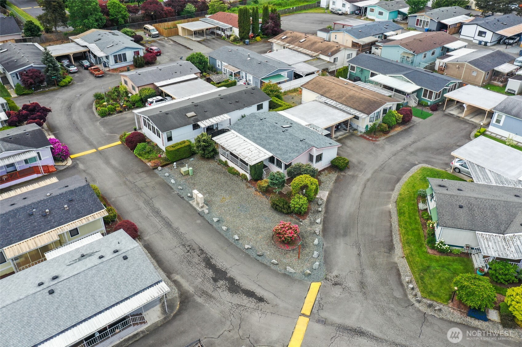 1706 73rd Street E Tacoma WA 98404