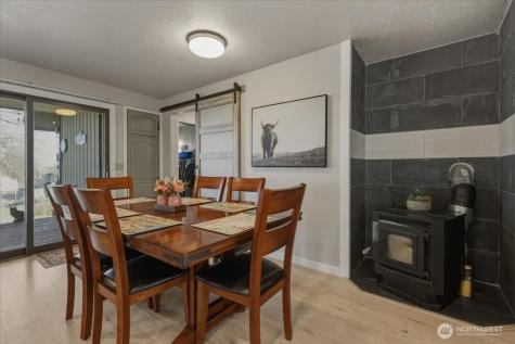 313 SE Trinity Avenue Wilbur WA 99185