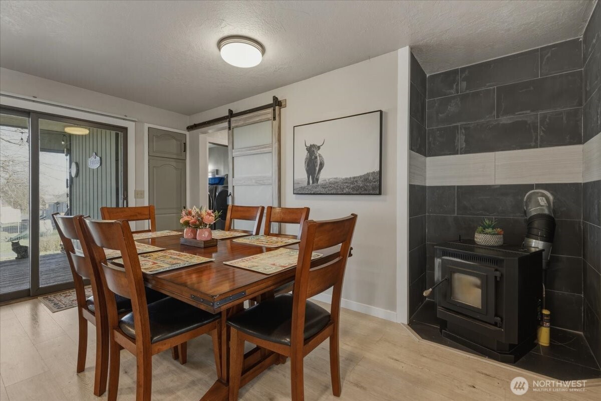 313 SE Trinity Avenue Wilbur WA 99185