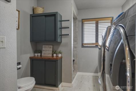 313 SE Trinity Avenue Wilbur WA 99185