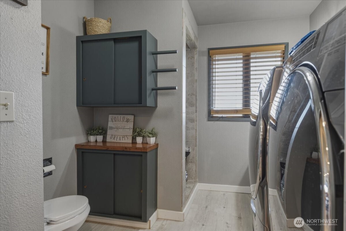 313 SE Trinity Avenue Wilbur WA 99185