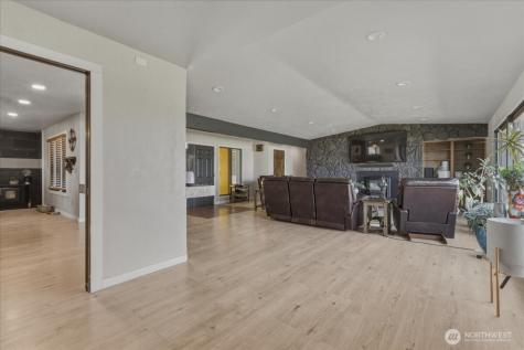 313 SE Trinity Avenue Wilbur WA 99185