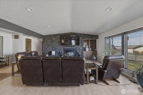 313 SE Trinity Avenue Wilbur WA 99185