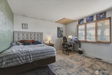 313 SE Trinity Avenue Wilbur WA 99185