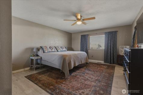 313 SE Trinity Avenue Wilbur WA 99185