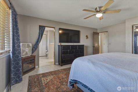 313 SE Trinity Avenue Wilbur WA 99185