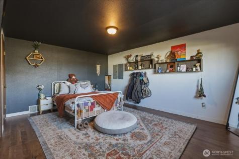 313 SE Trinity Avenue Wilbur WA 99185