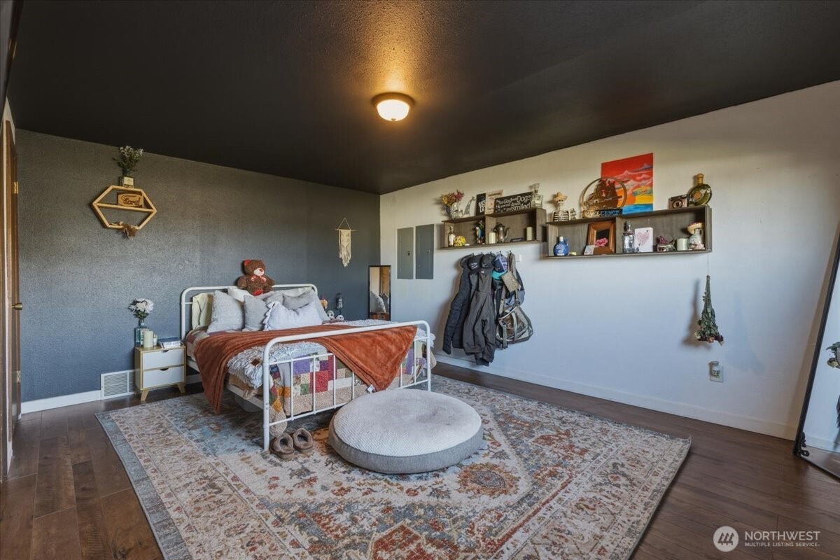 313 SE Trinity Avenue Wilbur WA 99185