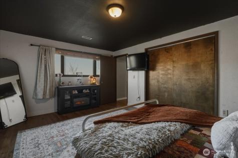 313 SE Trinity Avenue Wilbur WA 99185