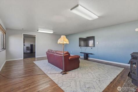 313 SE Trinity Avenue Wilbur WA 99185