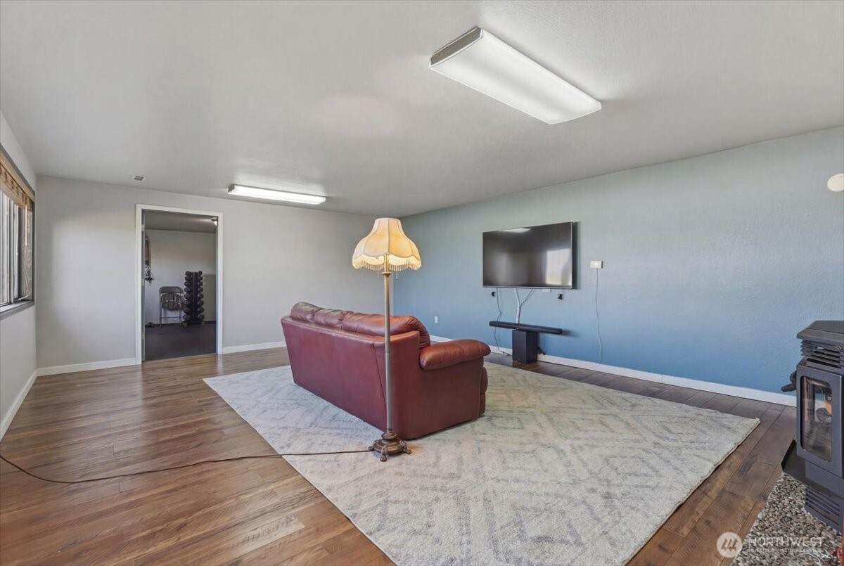 313 SE Trinity Avenue Wilbur WA 99185