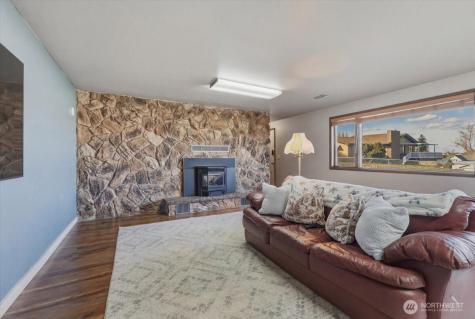 313 SE Trinity Avenue Wilbur WA 99185